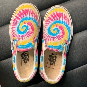Kids vans